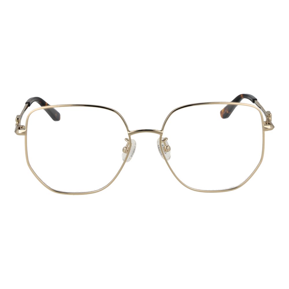 Guess Gold Frauen Brillengestell